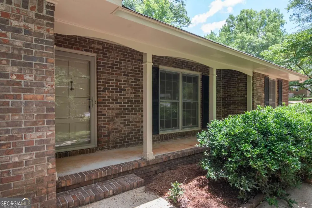 308 Sullivan Circle Pine Mountain, GA 31822
