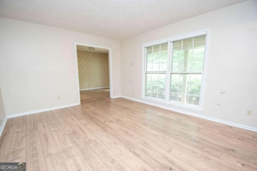 308 Sullivan Circle Pine Mountain, GA 31822