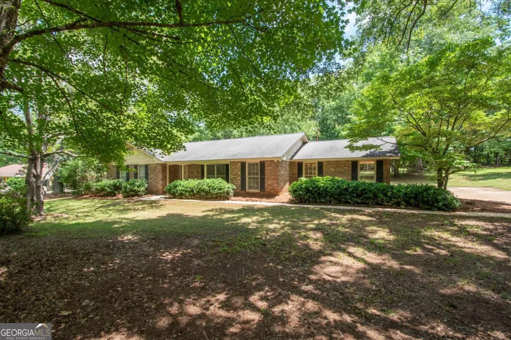 308 Sullivan Circle Pine Mountain, GA 31822