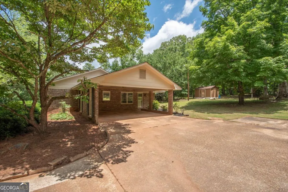 308 Sullivan Circle Pine Mountain, GA 31822