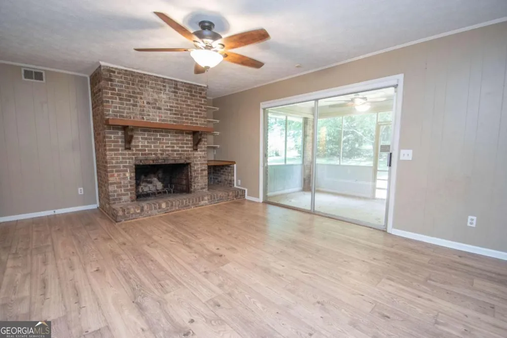 308 Sullivan Circle Pine Mountain, GA 31822