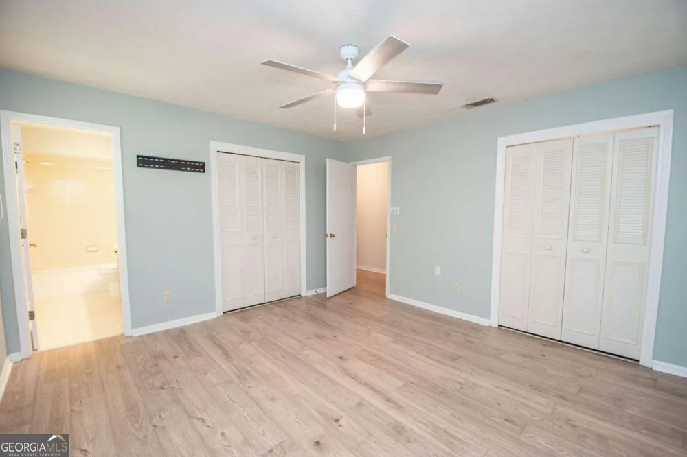 308 Sullivan Circle Pine Mountain, GA 31822