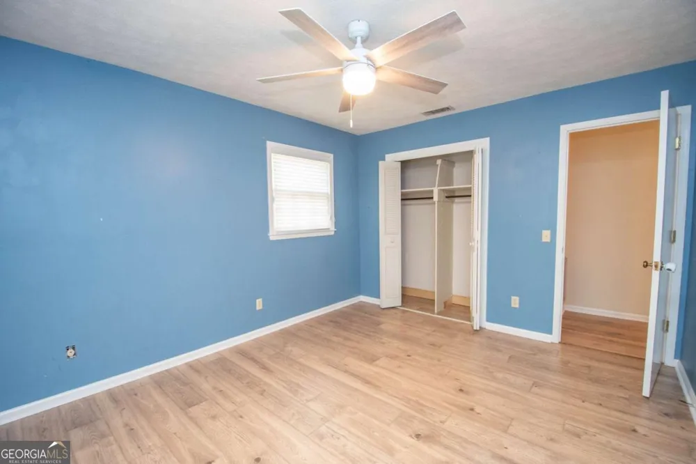 308 Sullivan Circle Pine Mountain, GA 31822