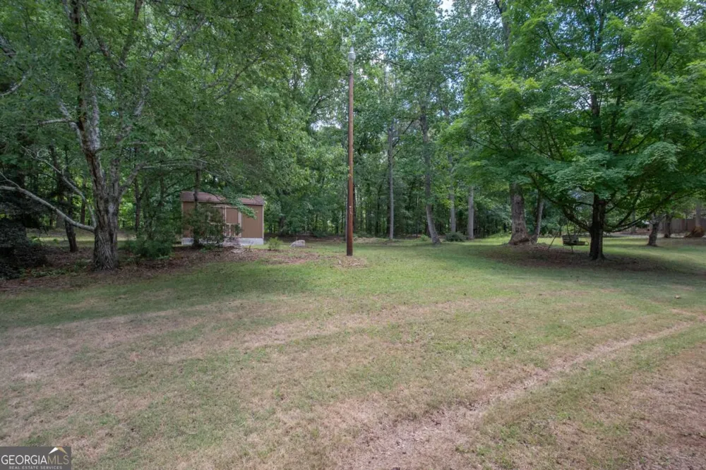 308 Sullivan Circle Pine Mountain, GA 31822