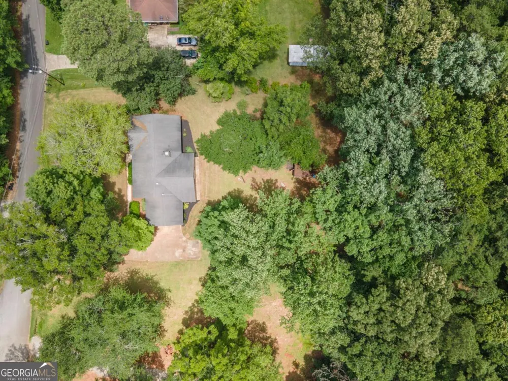 308 Sullivan Circle Pine Mountain, GA 31822