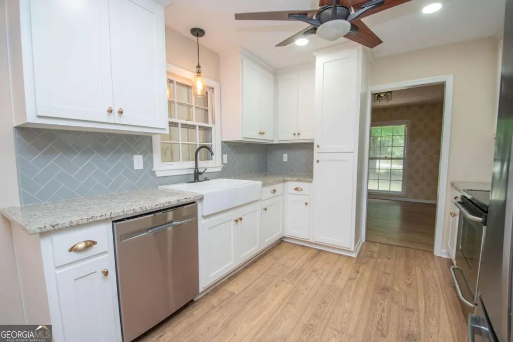 308 Sullivan Circle Pine Mountain, GA 31822