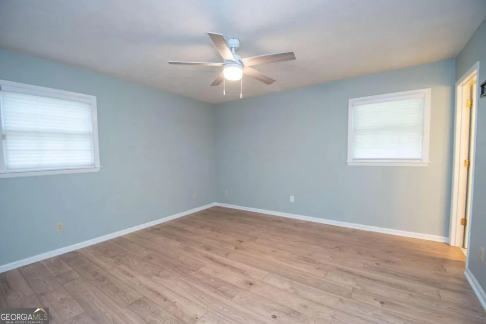 308 Sullivan Circle Pine Mountain, GA 31822
