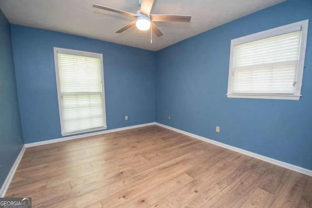 308 Sullivan Circle Pine Mountain, GA 31822
