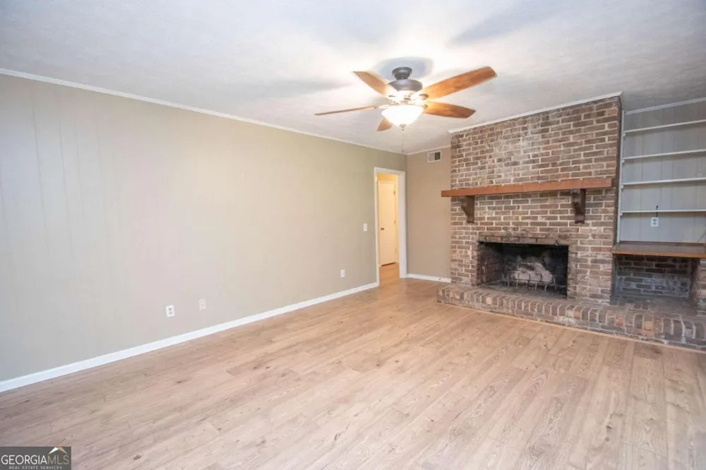 308 Sullivan Circle Pine Mountain, GA 31822