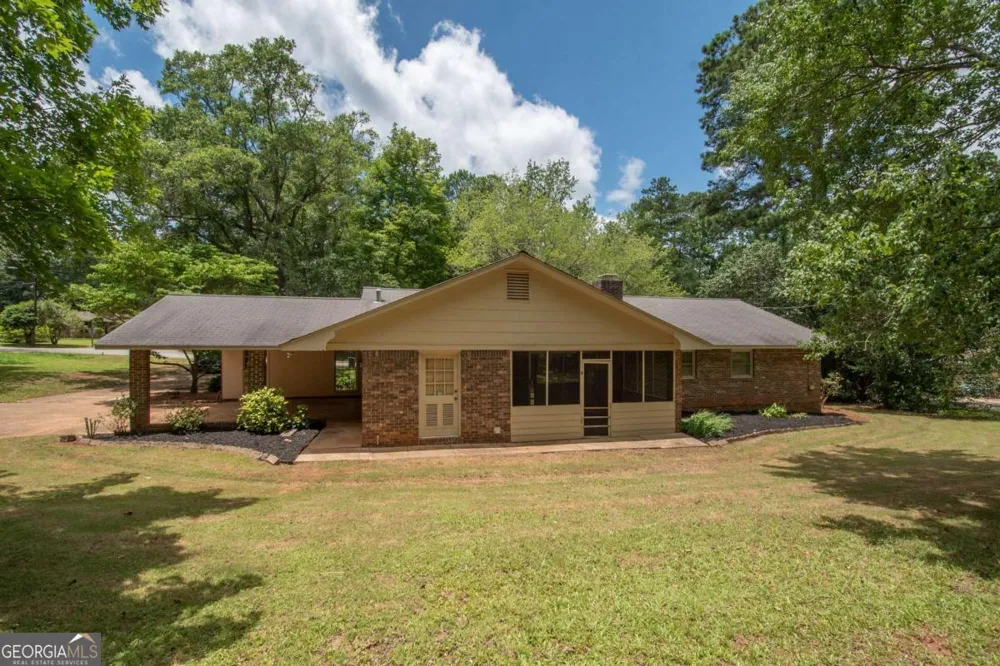 308 Sullivan Circle Pine Mountain, GA 31822