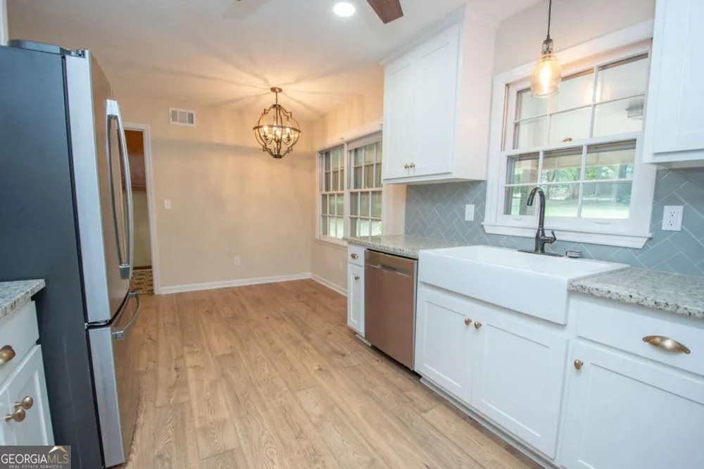 308 Sullivan Circle Pine Mountain, GA 31822