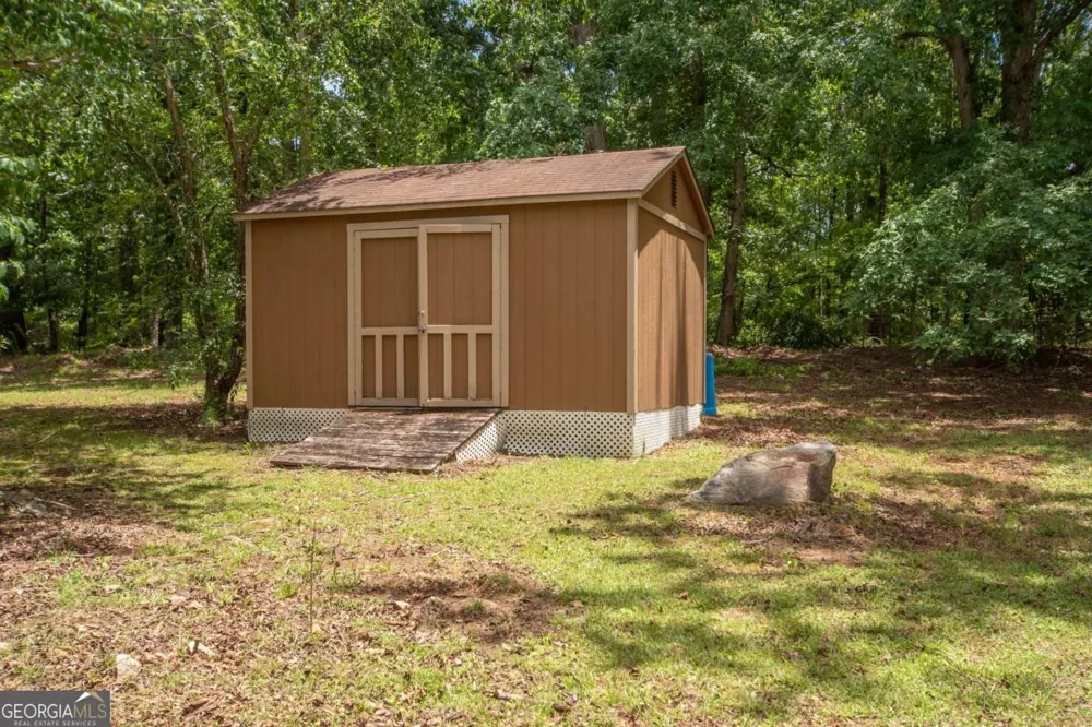 308 Sullivan Circle Pine Mountain, GA 31822