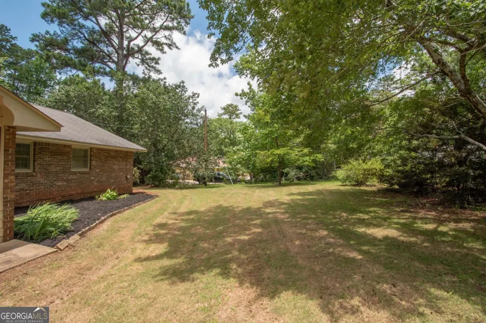 308 Sullivan Circle Pine Mountain, GA 31822