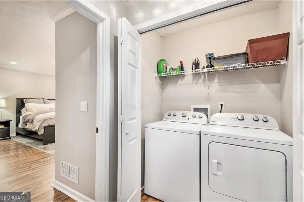 1118 Capital Club CIR Brookhaven, GA 30319