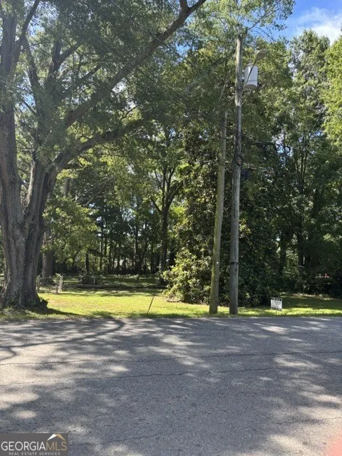 122 E Fambrough ST Monroe, GA 30655