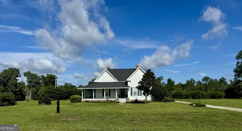 654 Fire Tower RD