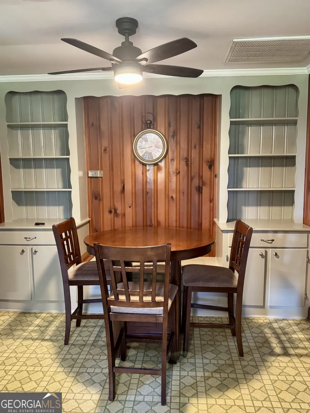 654 Fire Tower RD Mount Vernon, GA 30445
