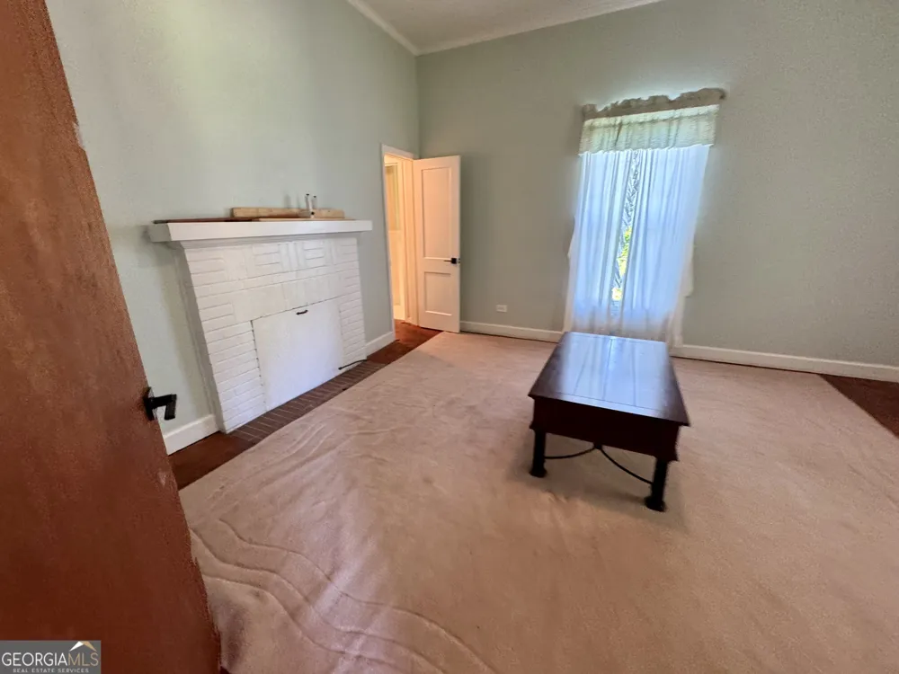 654 Fire Tower RD Mount Vernon, GA 30445