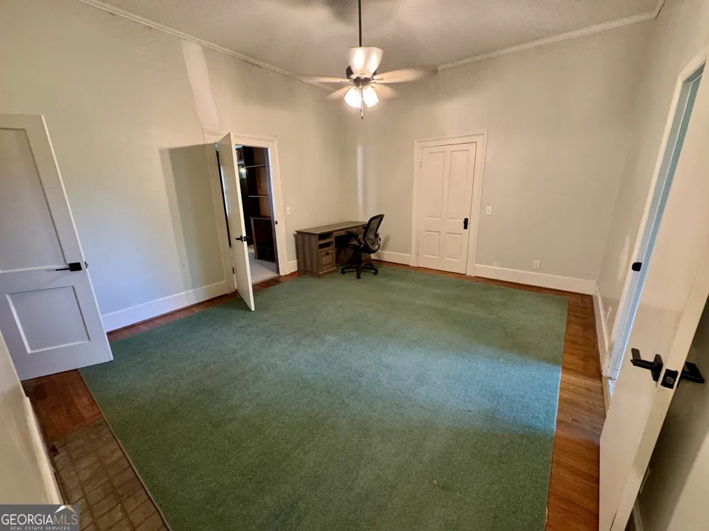 654 Fire Tower RD Mount Vernon, GA 30445