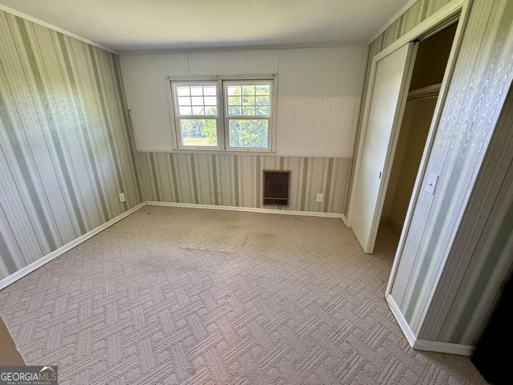 654 Fire Tower RD Mount Vernon, GA 30445