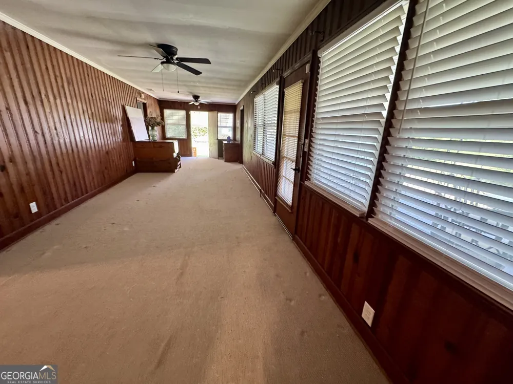 654 Fire Tower RD Mount Vernon, GA 30445
