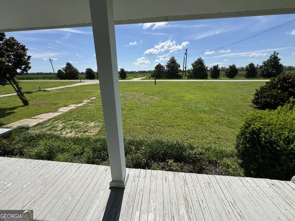 654 Fire Tower RD Mount Vernon, GA 30445