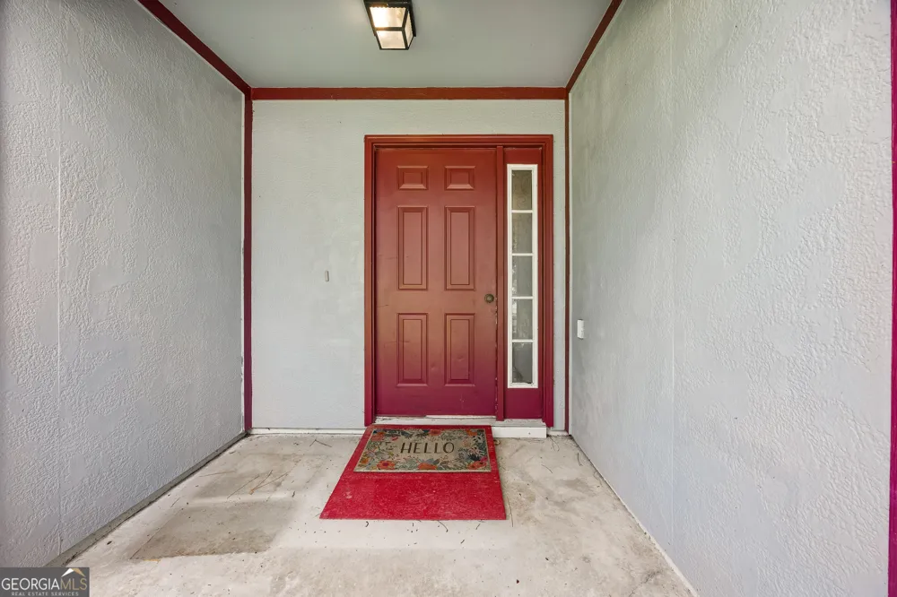 872 Mission Trace DR St. Marys, GA 31558