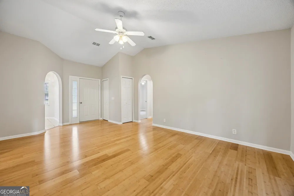 872 Mission Trace DR St. Marys, GA 31558