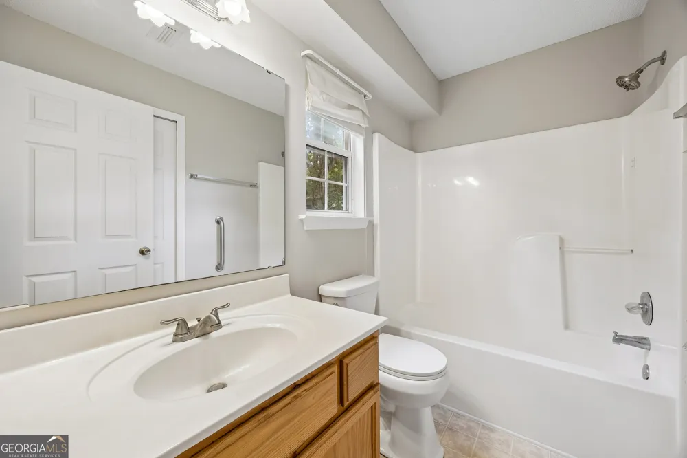 872 Mission Trace DR St. Marys, GA 31558