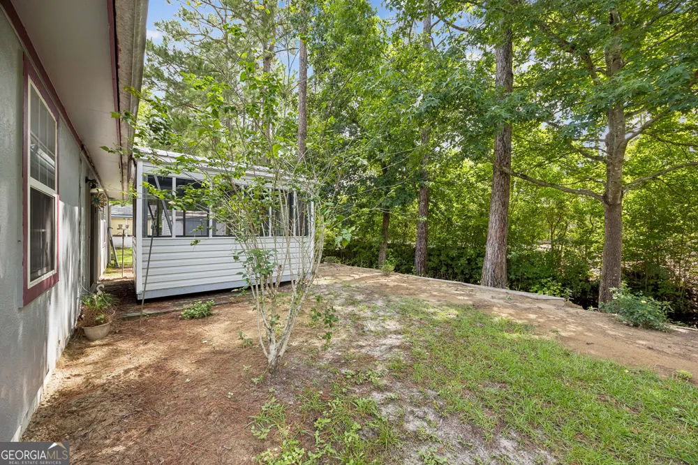 872 Mission Trace DR St. Marys, GA 31558