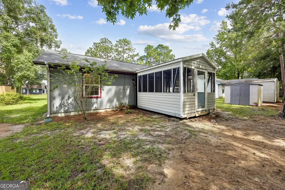 872 Mission Trace DR St. Marys, GA 31558