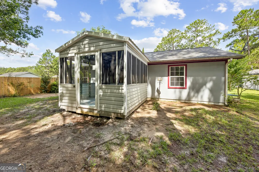872 Mission Trace DR St. Marys, GA 31558