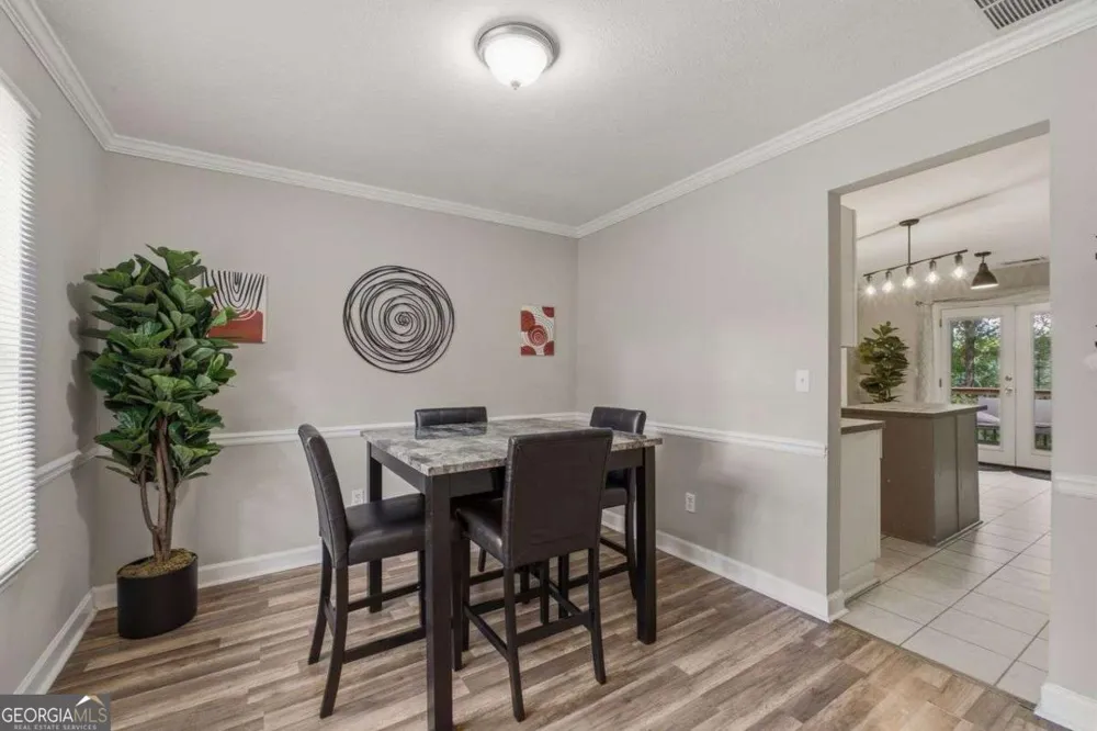 7107 Springchase WAY Austell, GA 30168