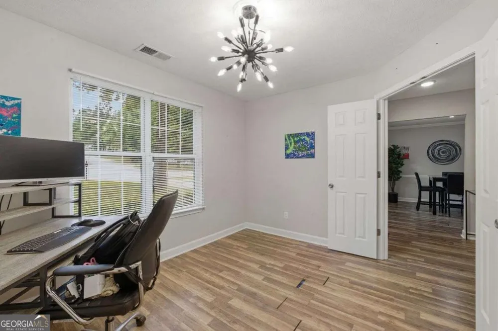 7107 Springchase WAY Austell, GA 30168