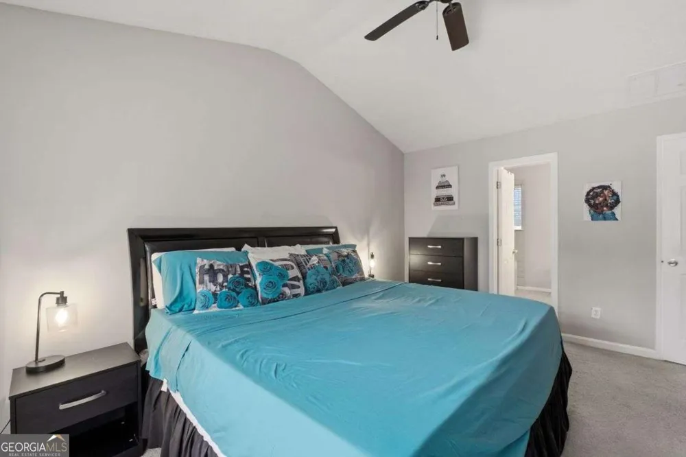 7107 Springchase WAY Austell, GA 30168