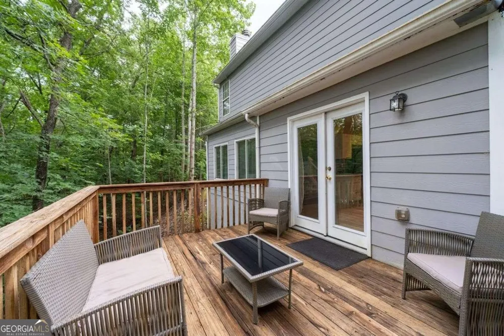 7107 Springchase WAY Austell, GA 30168