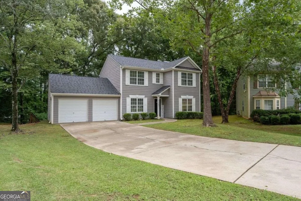 7107 Springchase WAY Austell, GA 30168