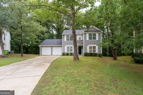 7107 Springchase WAY