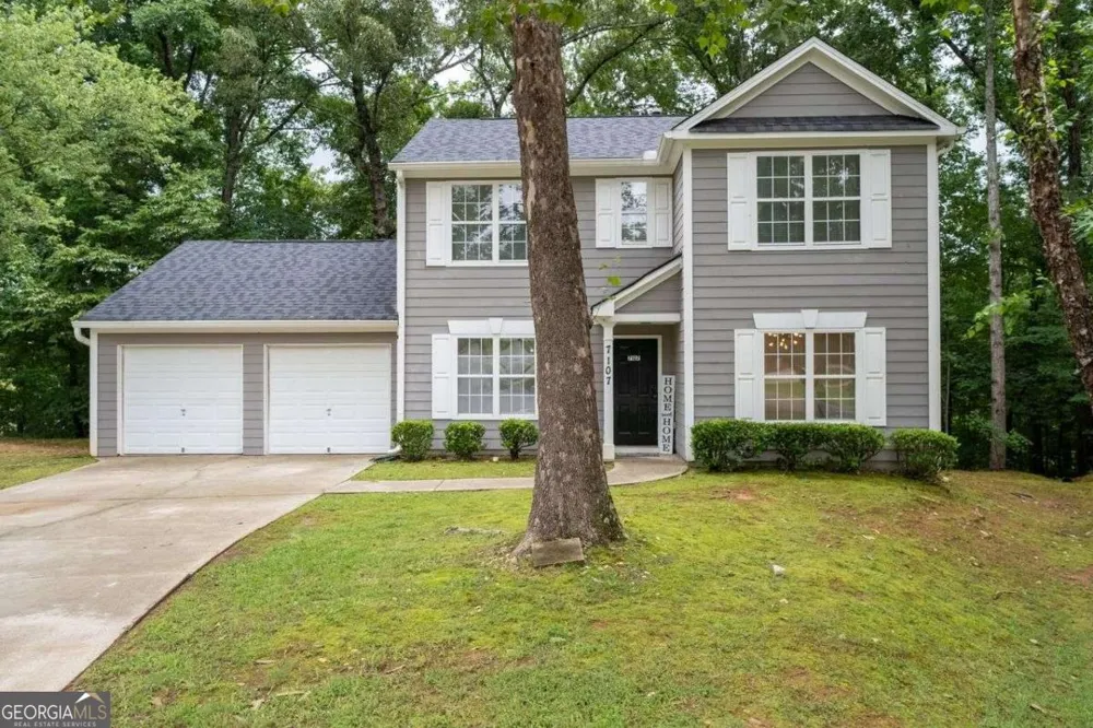 7107 Springchase WAY Austell, GA 30168