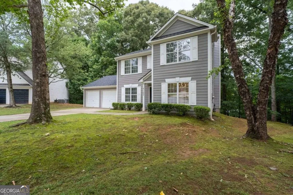 7107 Springchase WAY Austell, GA 30168