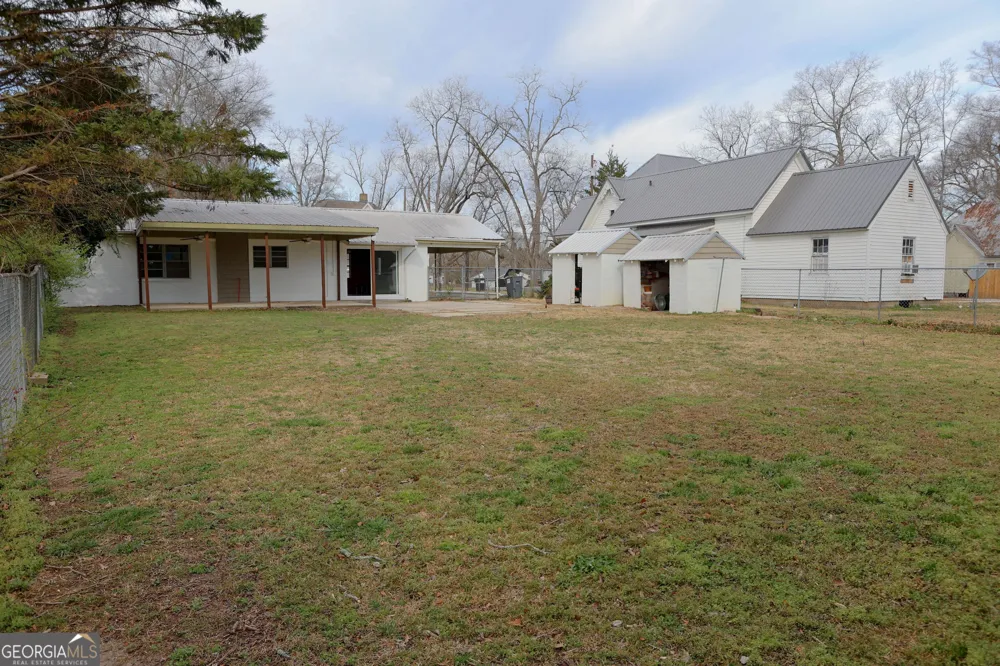 30 Dogwood LN Woodbury, GA 30293