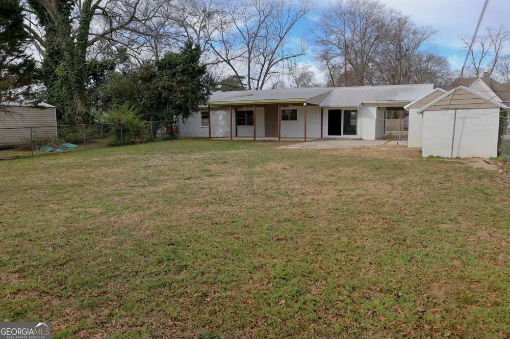 30 Dogwood LN Woodbury, GA 30293