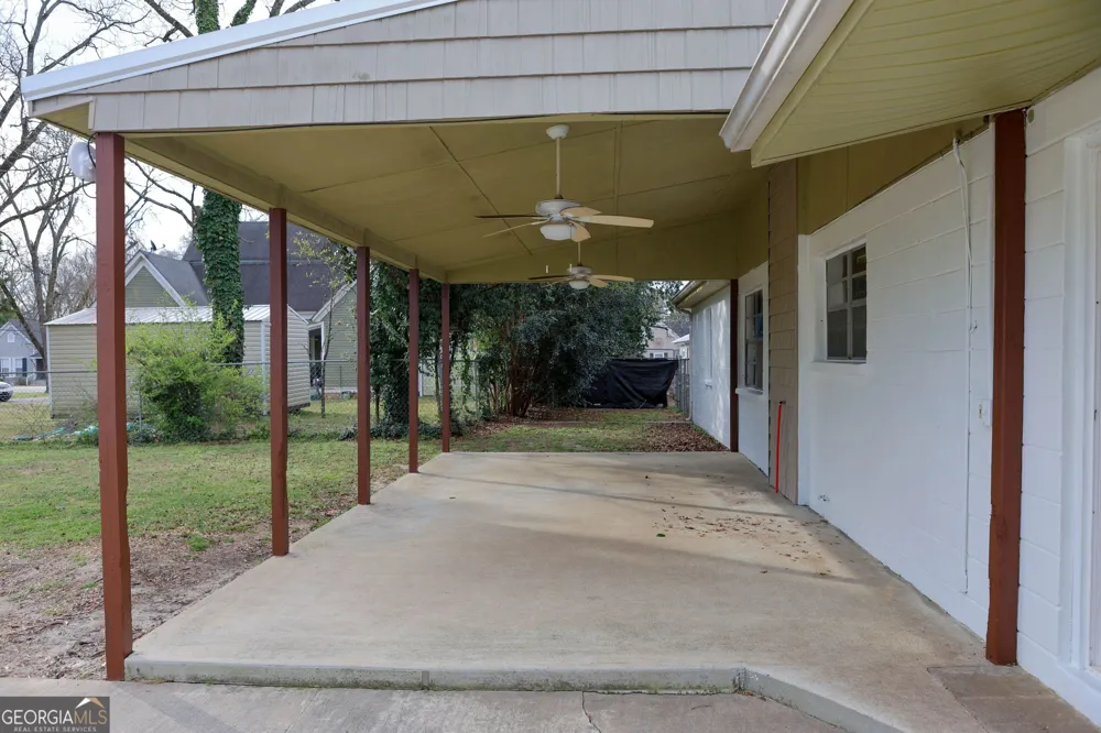 30 Dogwood LN Woodbury, GA 30293