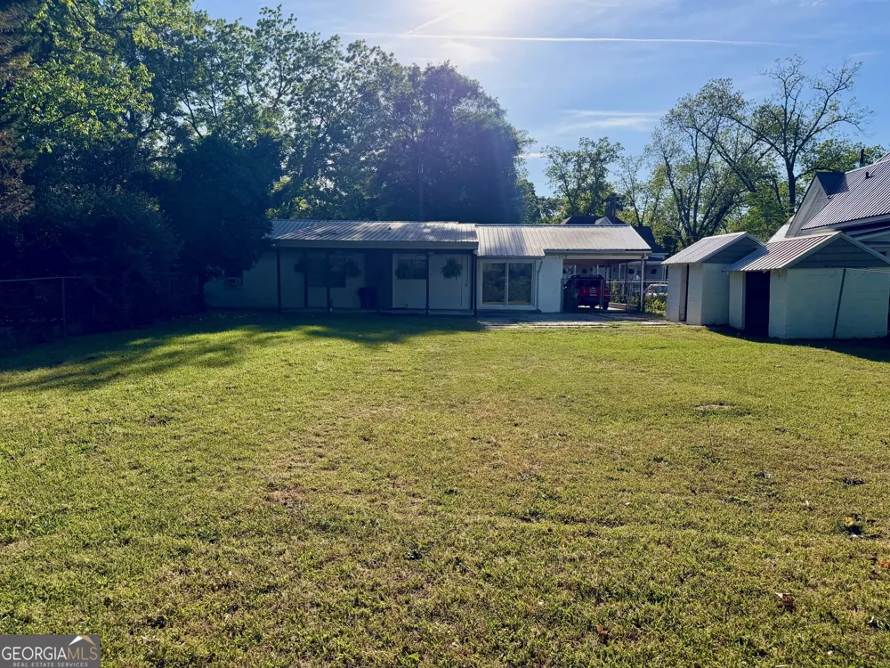 30 Dogwood LN Woodbury, GA 30293