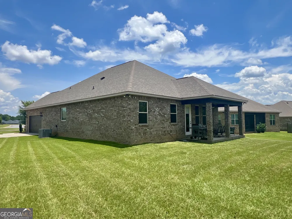401 Preservation PKWY Perry, GA 31069