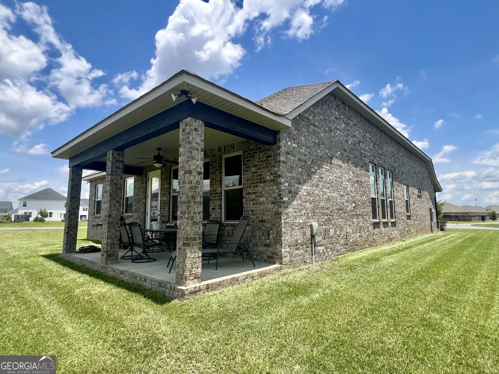 401 Preservation PKWY Perry, GA 31069