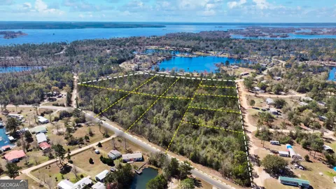 8249 Lake Carroll DR