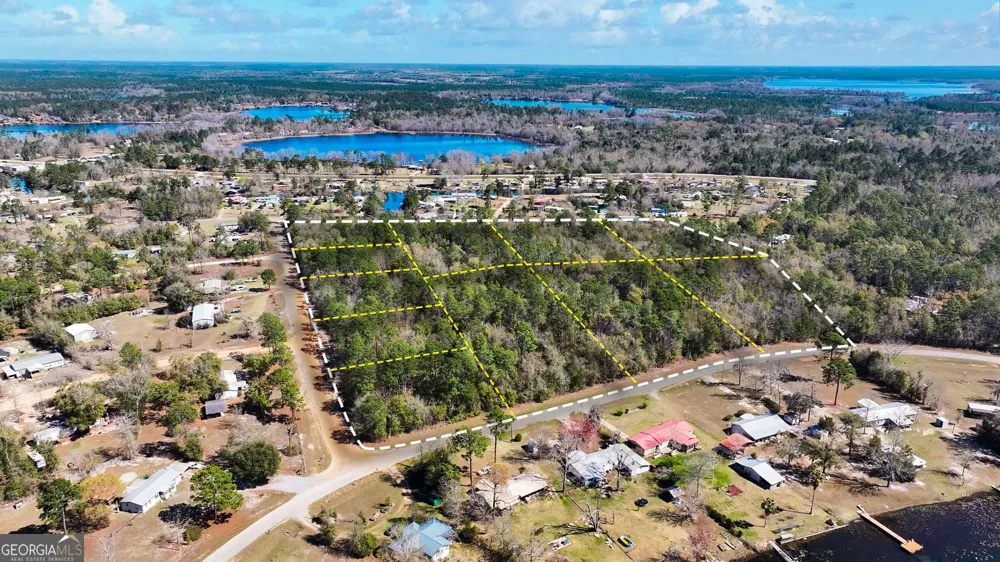 8249 Lake Carroll DR Donalsonville, GA 39845
