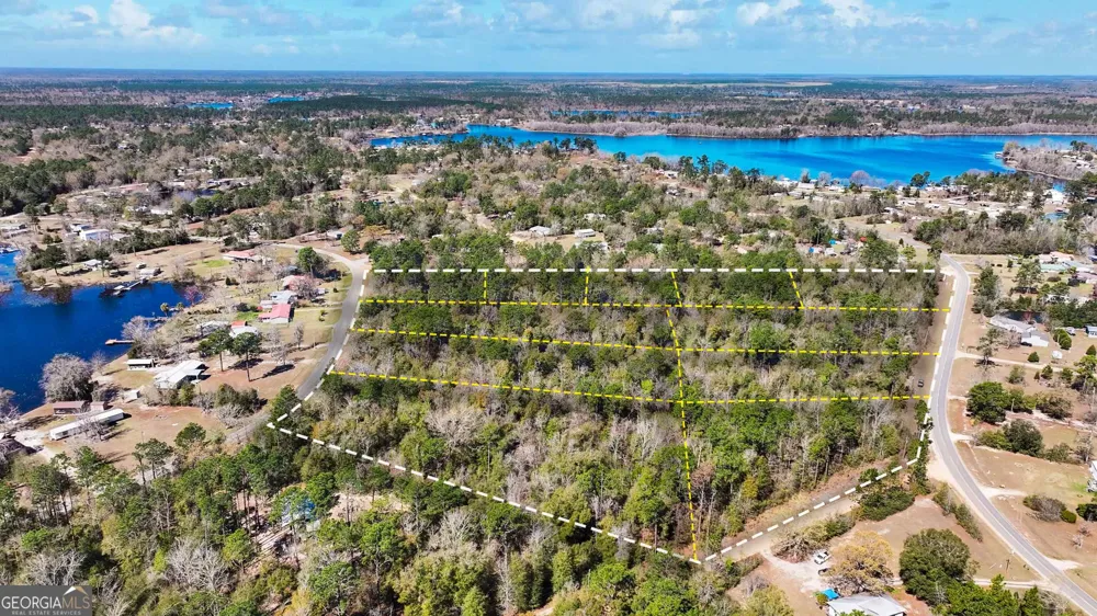 8249 Lake Carroll DR Donalsonville, GA 39845