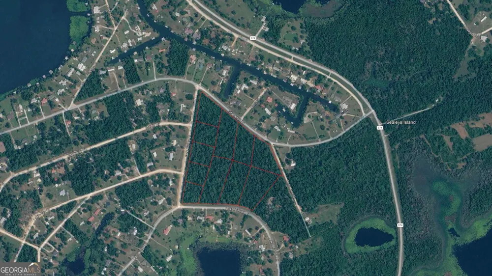8249 Lake Carroll DR Donalsonville, GA 39845